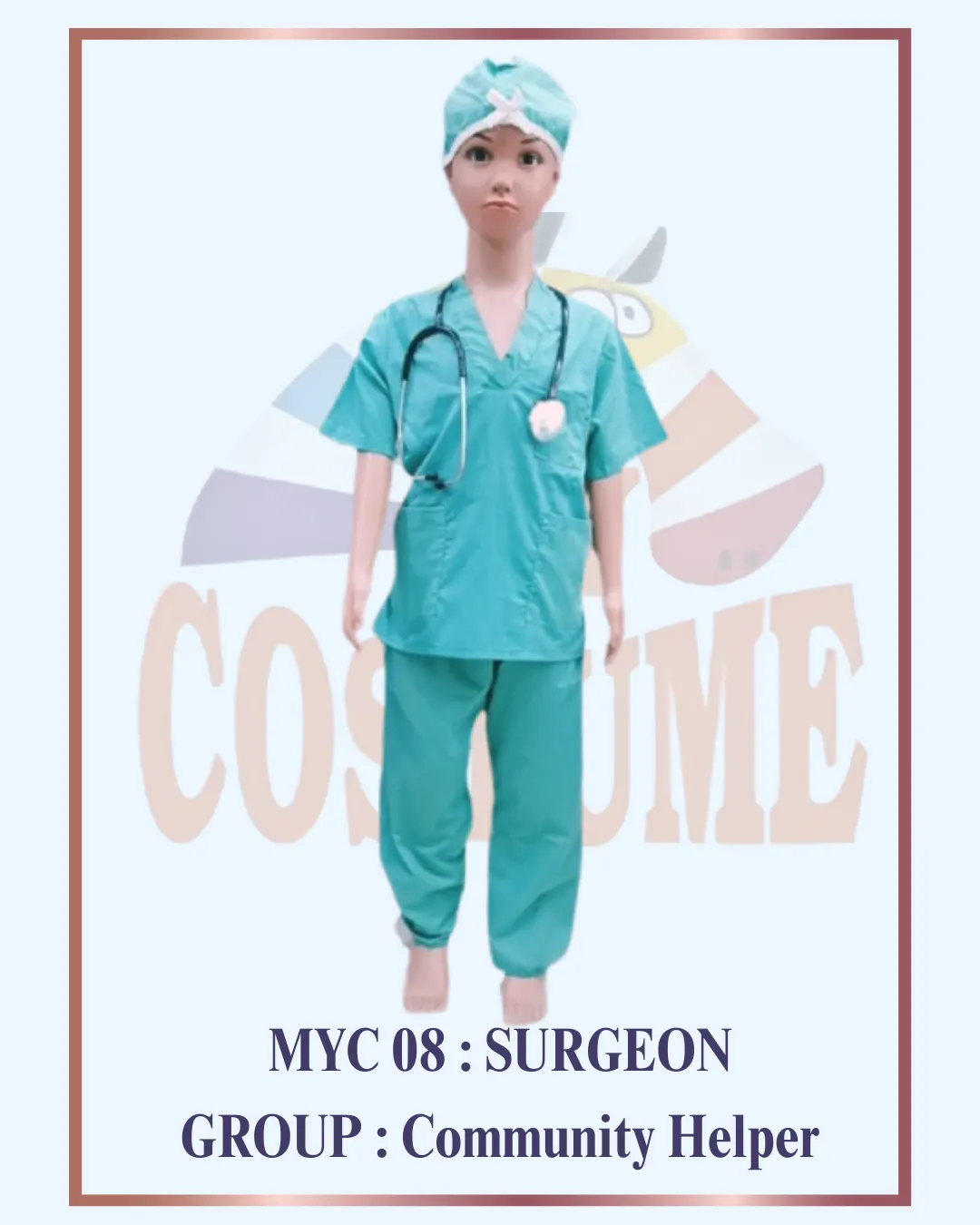 SURGEON