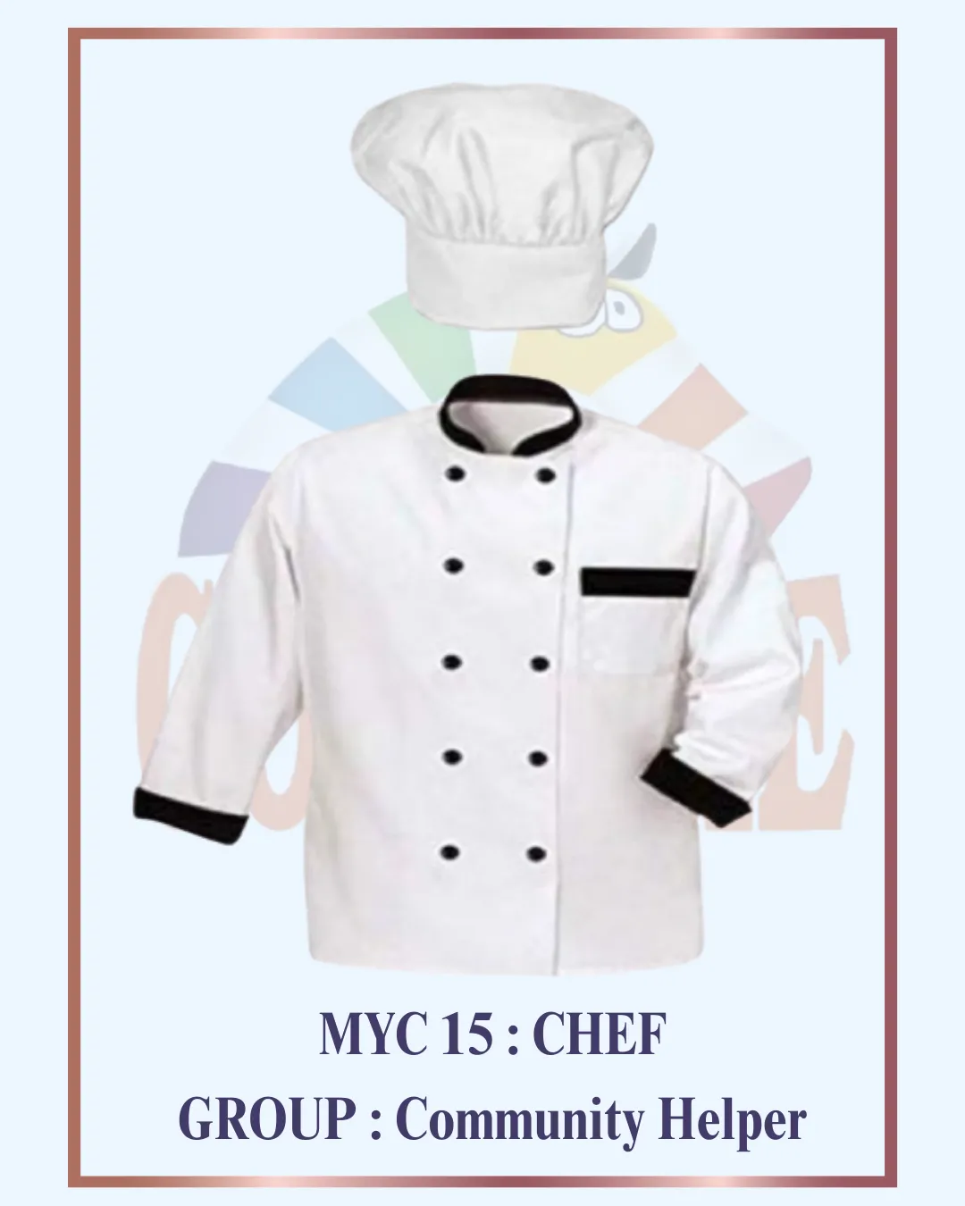 CHEF