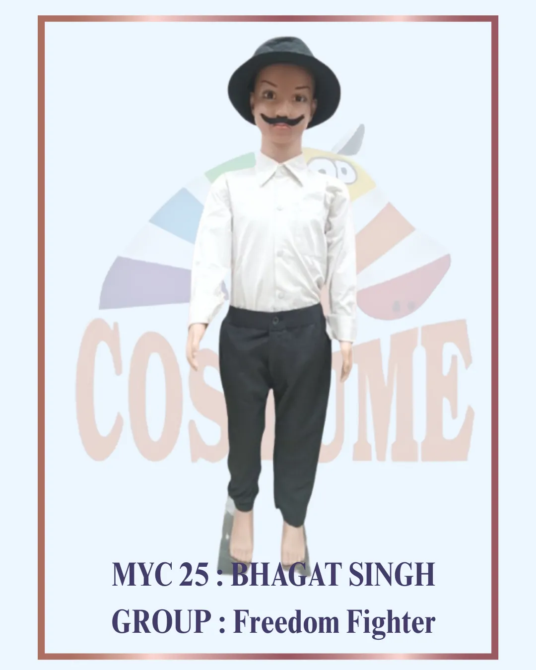 BHAGAT SINGH