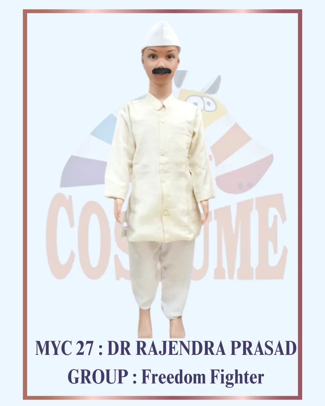 DR RAJENDRA PRASAD