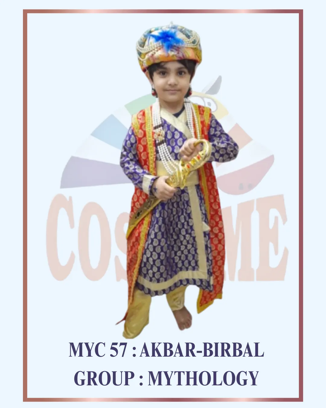 AKBAR - BIRBAL
