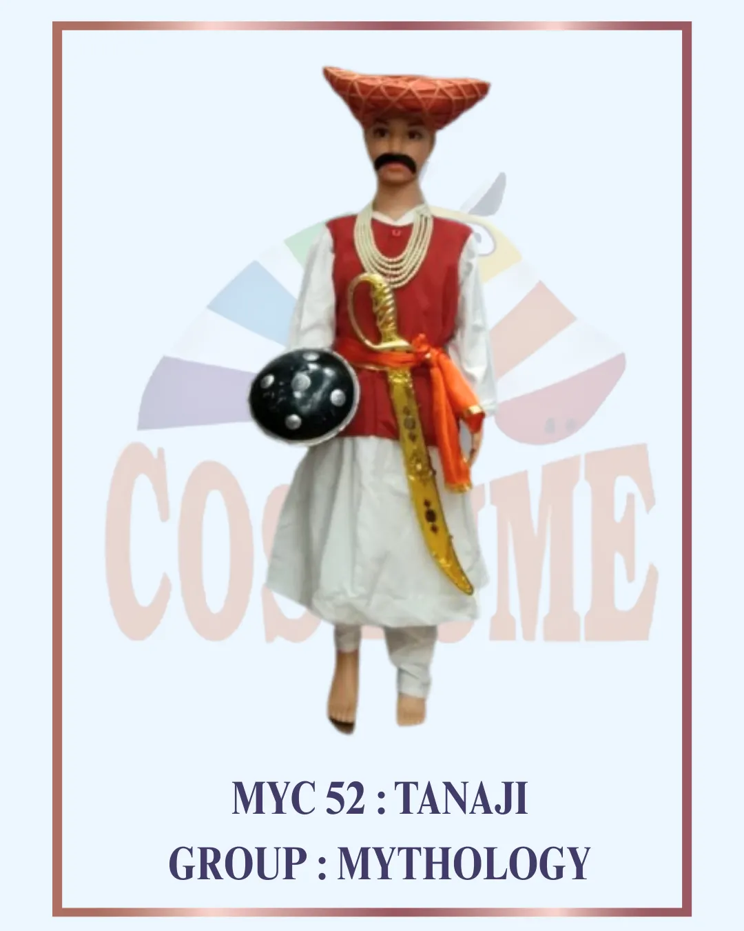TANAJI