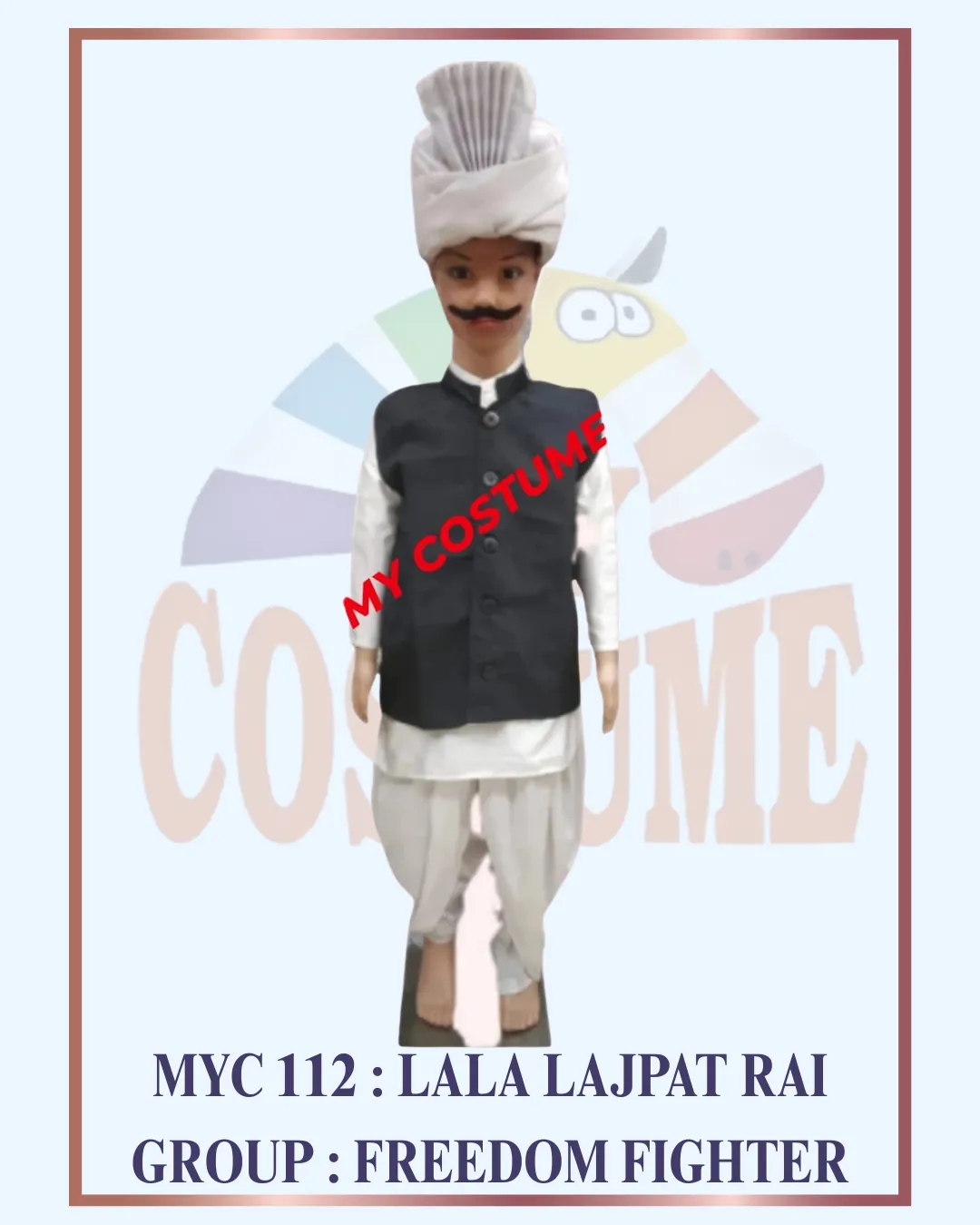 LALA LAJPAT RAI